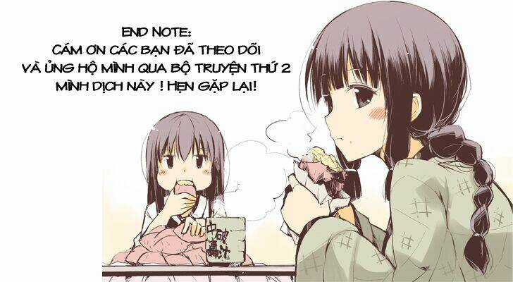 Torikago No Tsugai - Chapter 21 - Trang 57