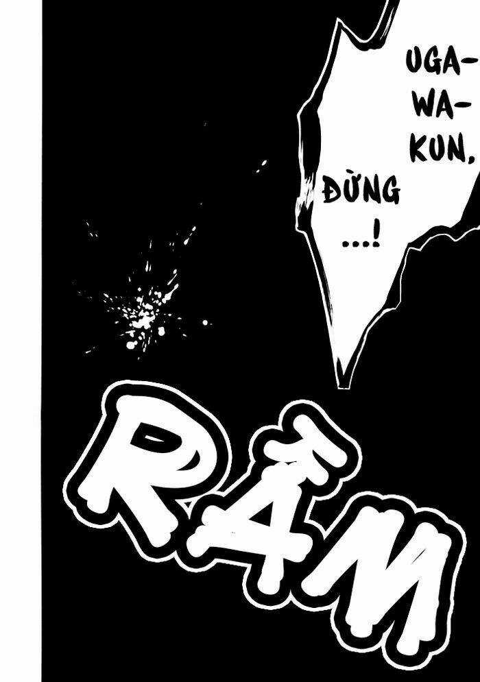 Torikago No Tsugai - Chapter 6 - Trang 31