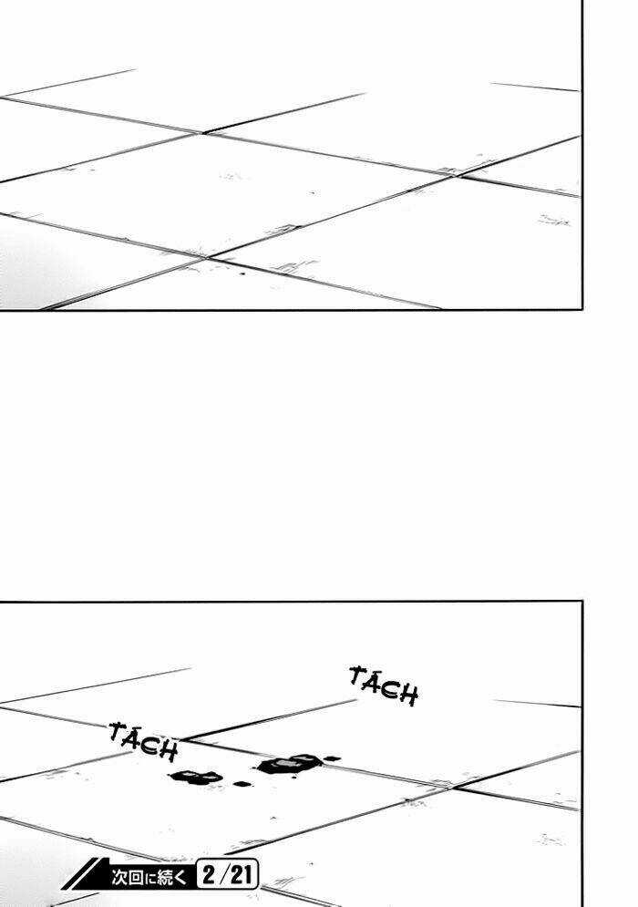 Torikago No Tsugai - Chapter 6 - Trang 32