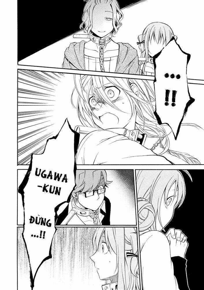 Torikago No Tsugai - Chapter 7 - Trang 5