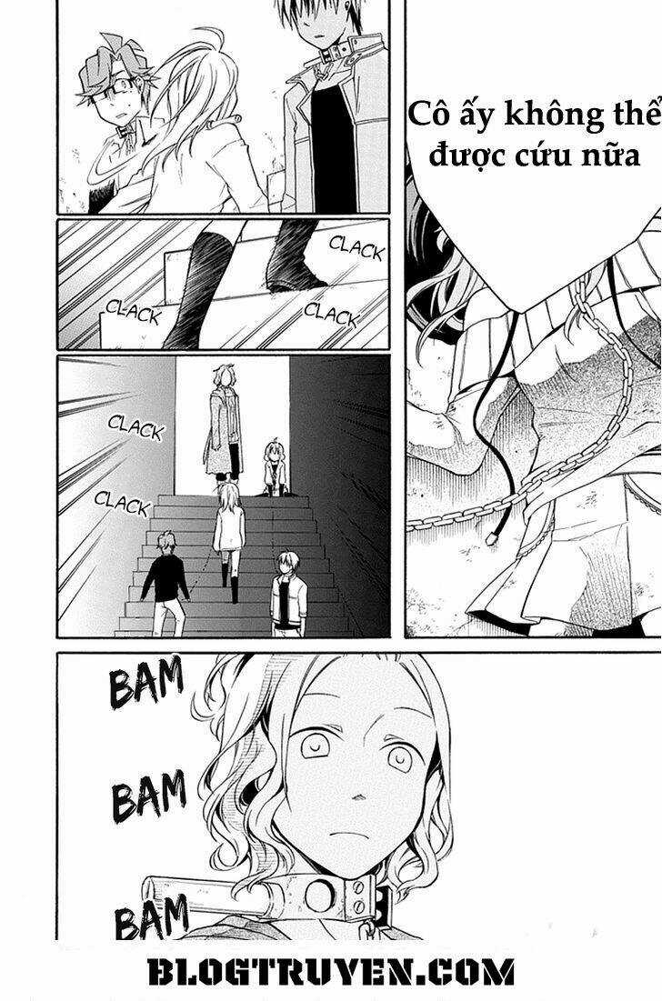 Torikago No Tsugai - Chapter 8 - Trang 24