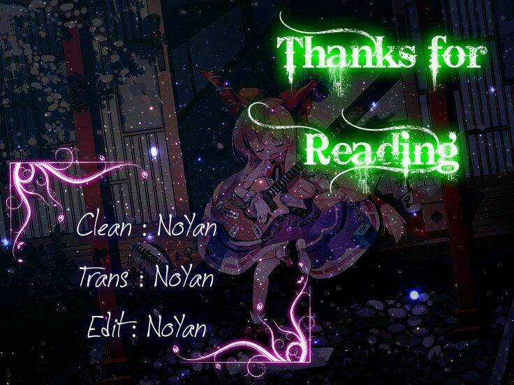 Torikago Syndrome - Chapter 1 - Trang 1