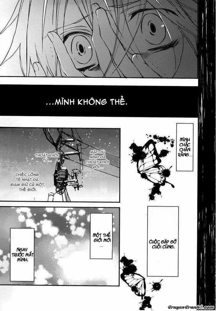 Torikago Syndrome - Chapter 1 - Trang 37