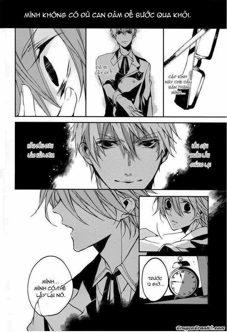 Torikago Syndrome - Chapter 1 - Trang 38