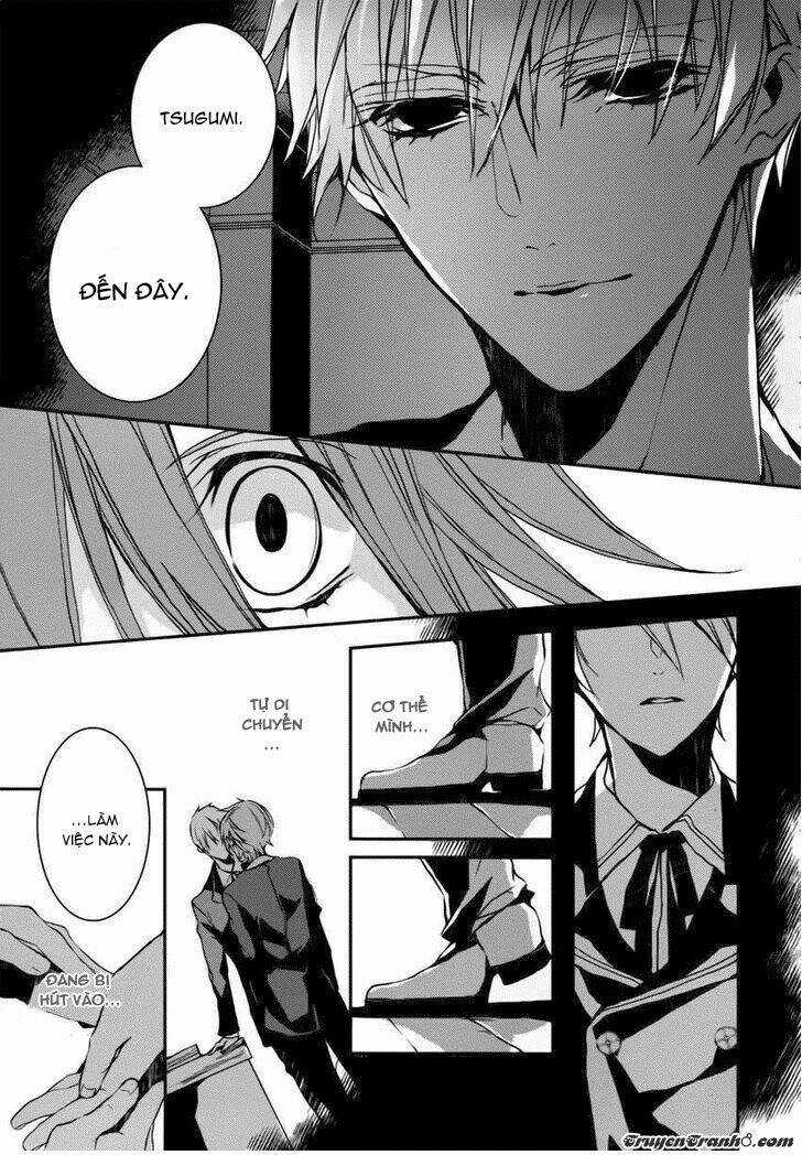 Torikago Syndrome - Chapter 1 - Trang 45