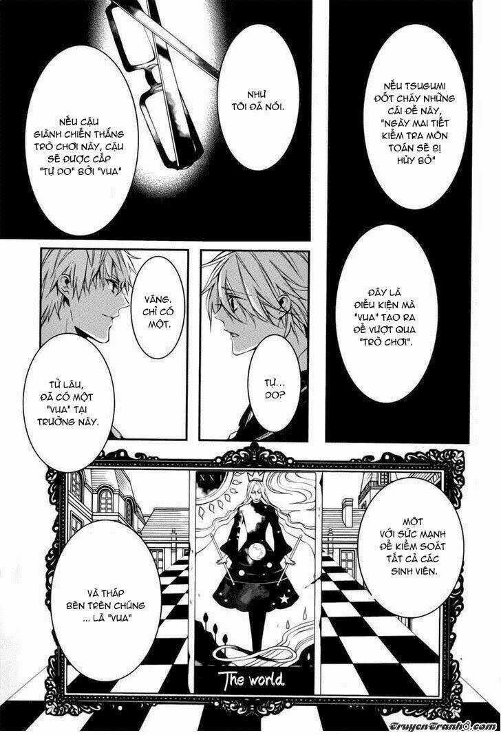 Torikago Syndrome - Chapter 1 - Trang 47