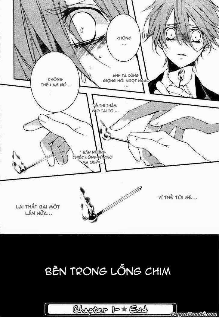 Torikago Syndrome - Chapter 1 - Trang 49