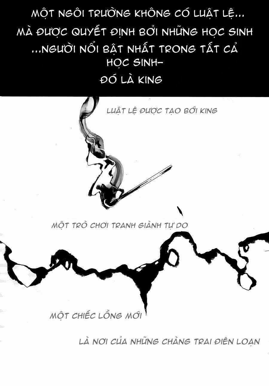 Torikago Syndrome - Chapter 2 - Trang 3