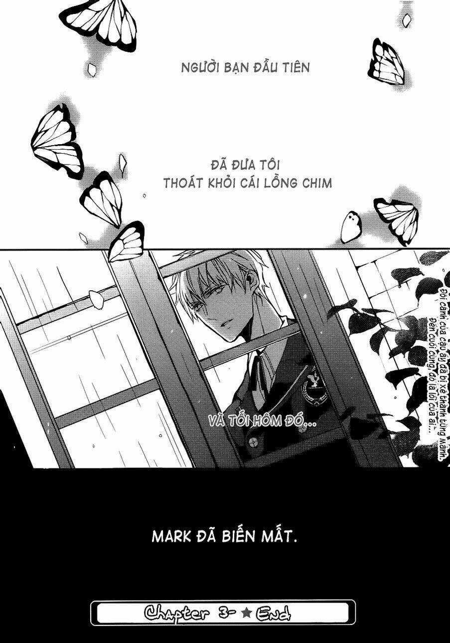 Torikago Syndrome - Chapter 3 - Trang 43