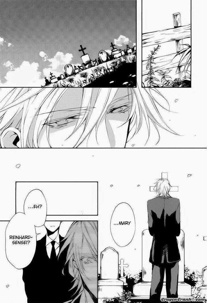 Torikago Syndrome - Chapter 4 - Trang 31