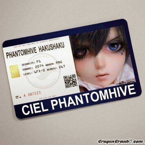 Torikago Syndrome - Chapter 5 - Trang 12