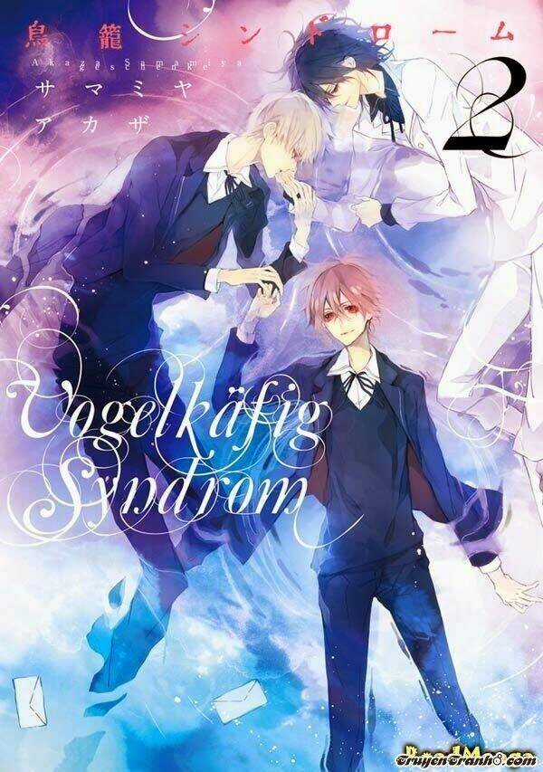 Torikago Syndrome - Chapter 5 - Trang 4