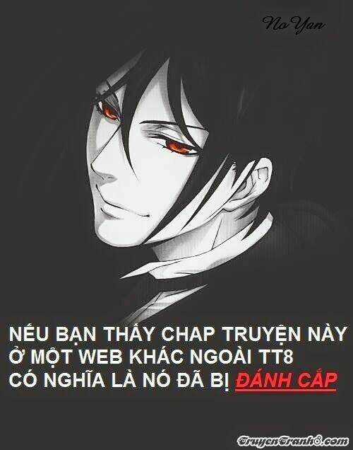 Torikago Syndrome - Chapter 6 - Trang 2