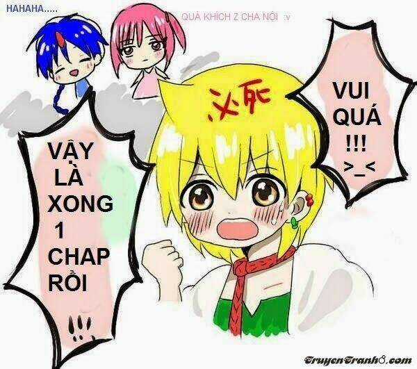 Torikago Syndrome - Chapter 7 - Trang 36