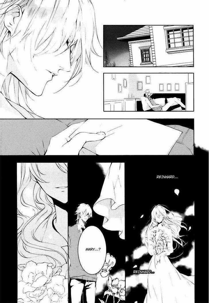 Torikago Syndrome - Chapter 8 - Trang 31