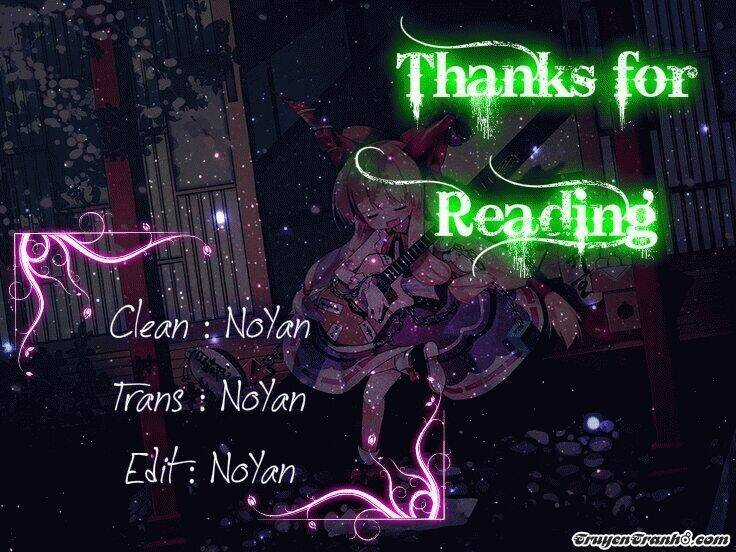 Torikago Syndrome - Chapter 9 - Trang 1