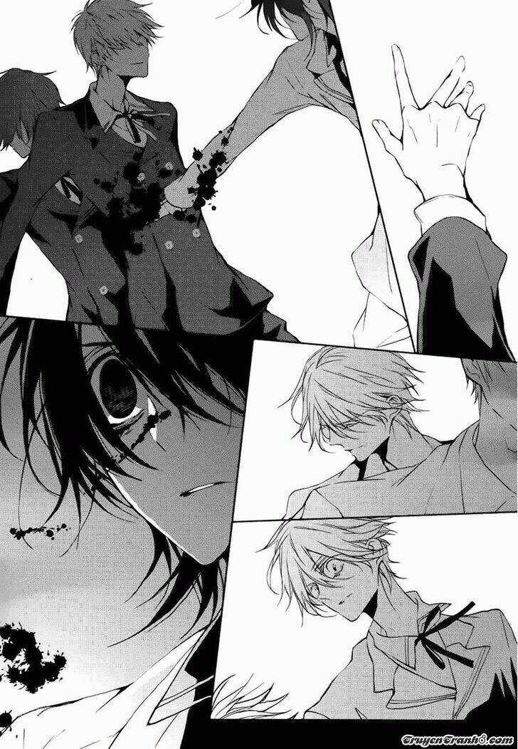 Torikago Syndrome - Chapter 9 - Trang 28