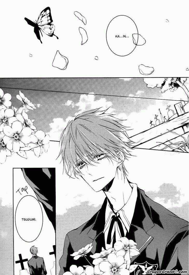 Torikago Syndrome - Chapter 9 - Trang 48