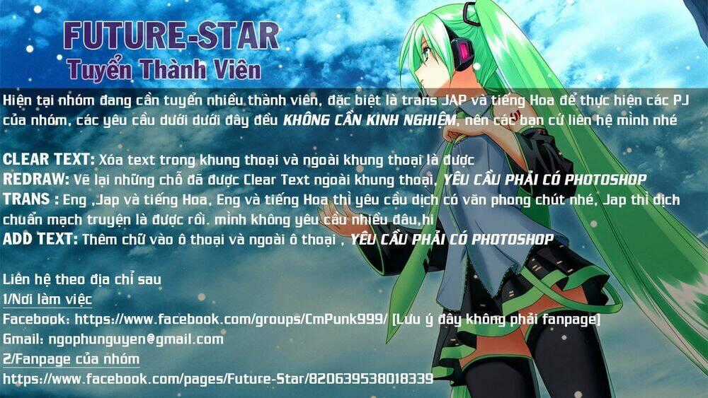 Torikissa! - Chapter 2 - Trang 22