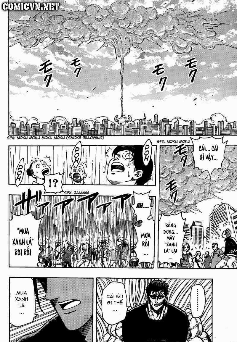 Toriko - Thợ Săn Ẩm Thực - Chapter 201 - Trang 13