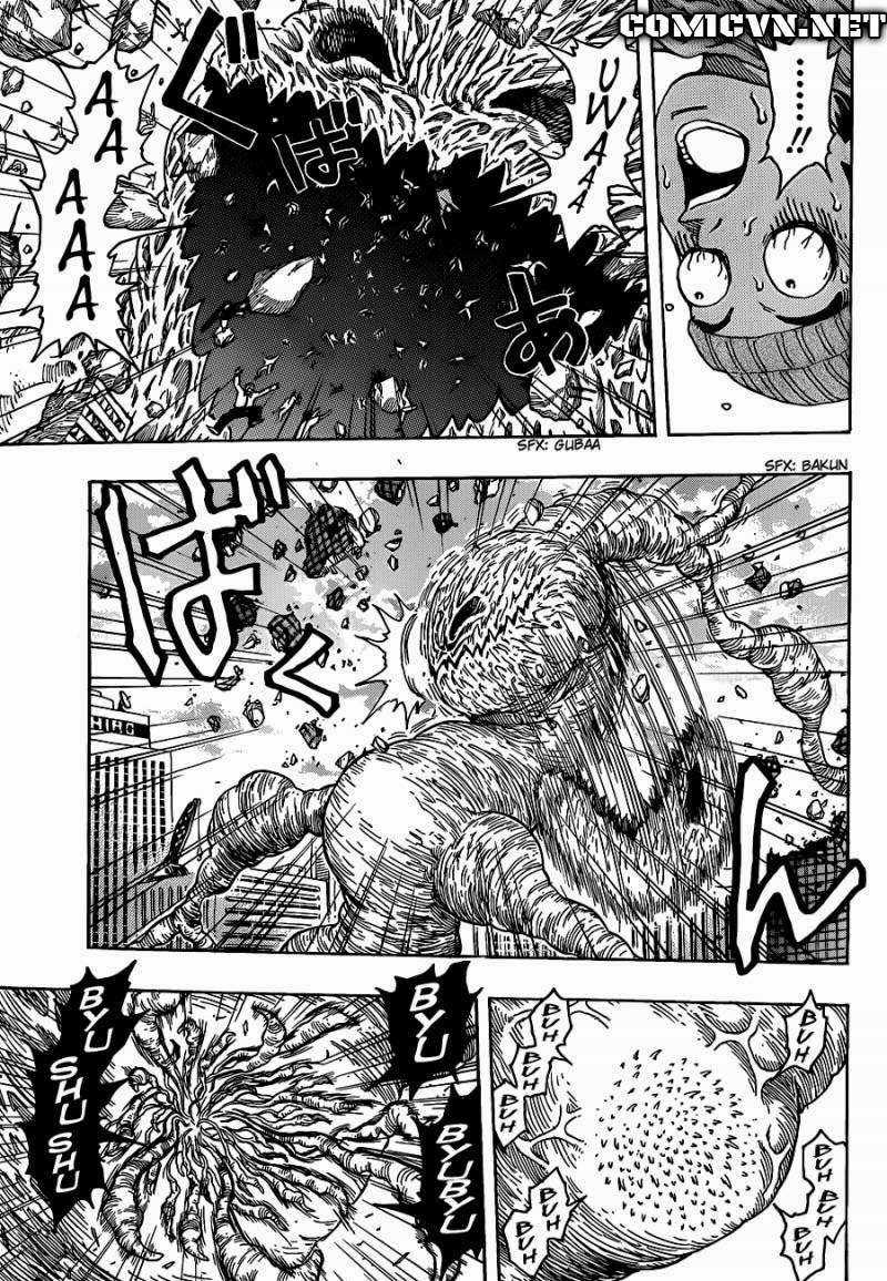 Toriko - Thợ Săn Ẩm Thực - Chapter 201 - Trang 4