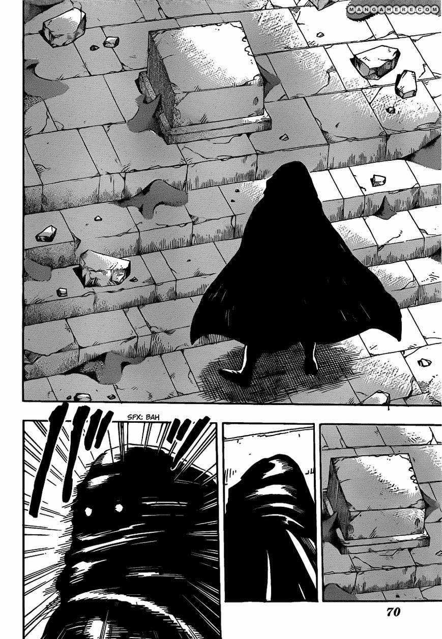 Toriko - Thợ Săn Ẩm Thực - Chapter 210 - Trang 17