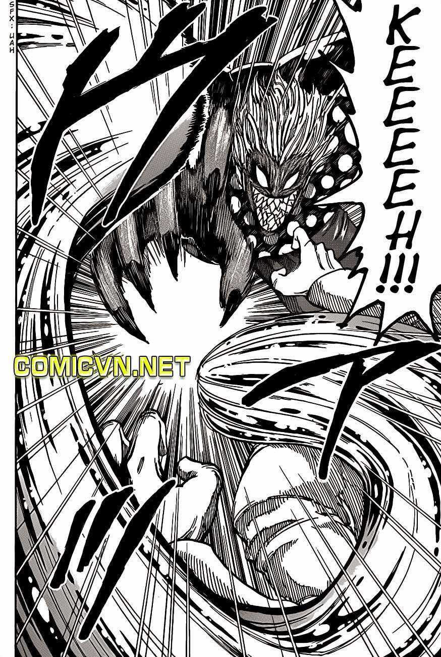 Toriko - Thợ Săn Ẩm Thực - Chapter 227 - Trang 5