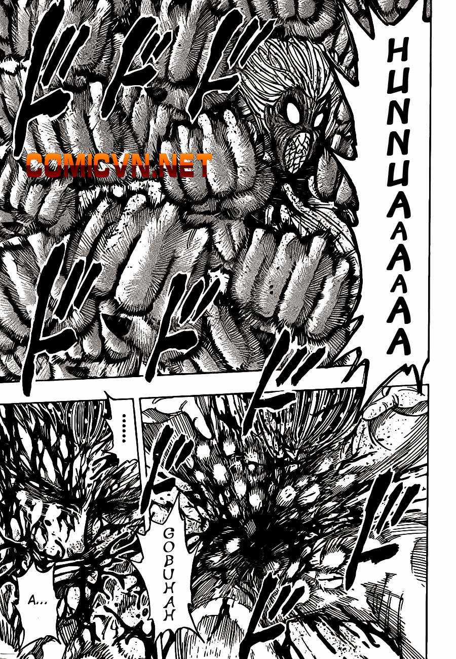 Toriko - Thợ Săn Ẩm Thực - Chapter 227 - Trang 8