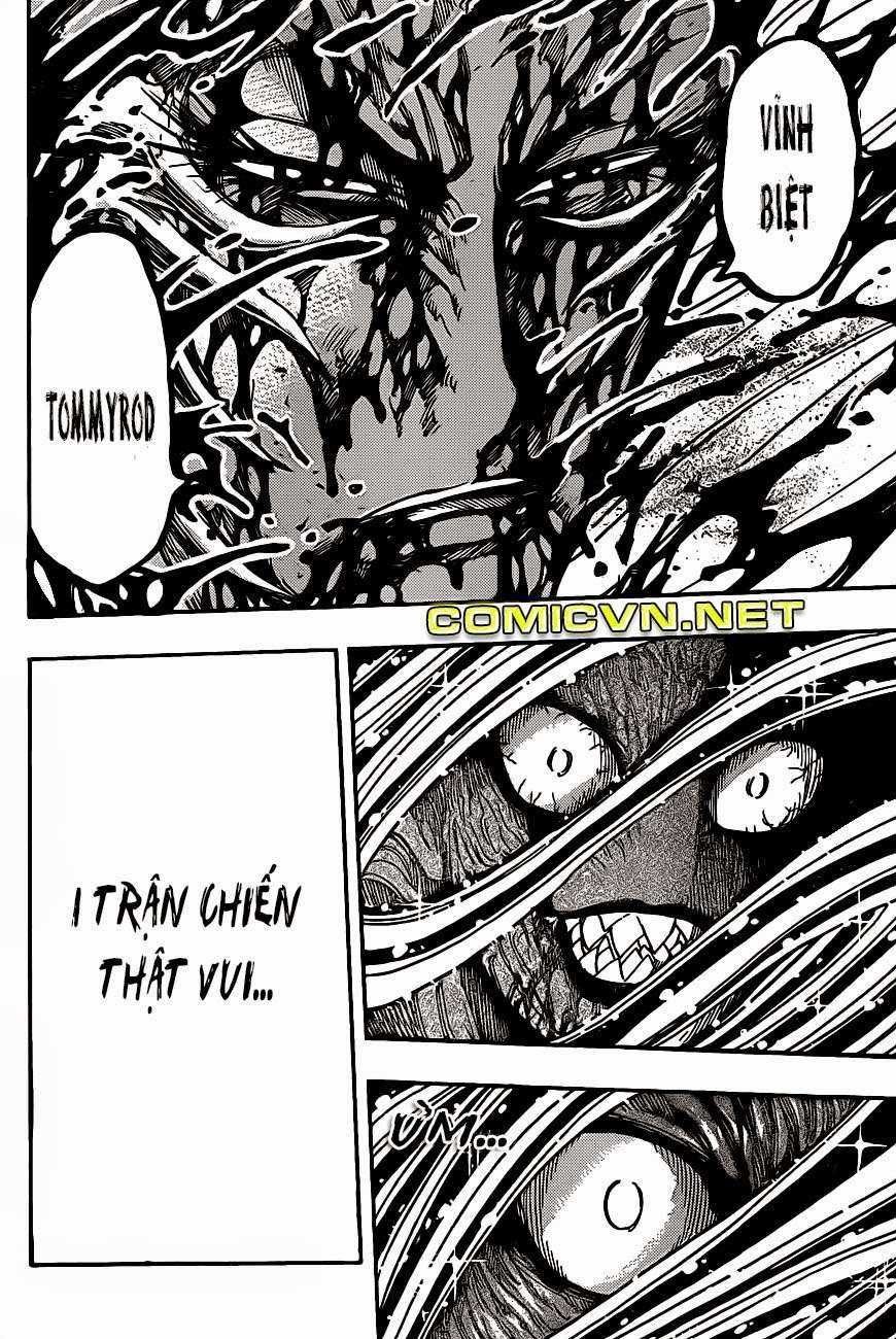 Toriko - Thợ Săn Ẩm Thực - Chapter 227 - Trang 9