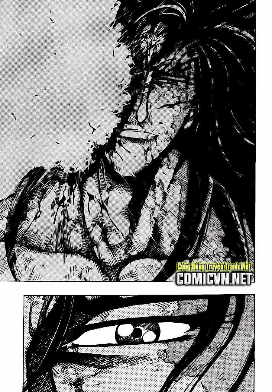 Toriko - Thợ Săn Ẩm Thực - Chapter 234 - Trang 5