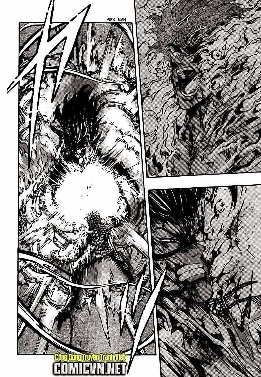 Toriko - Thợ Săn Ẩm Thực - Chapter 238 - Trang 2