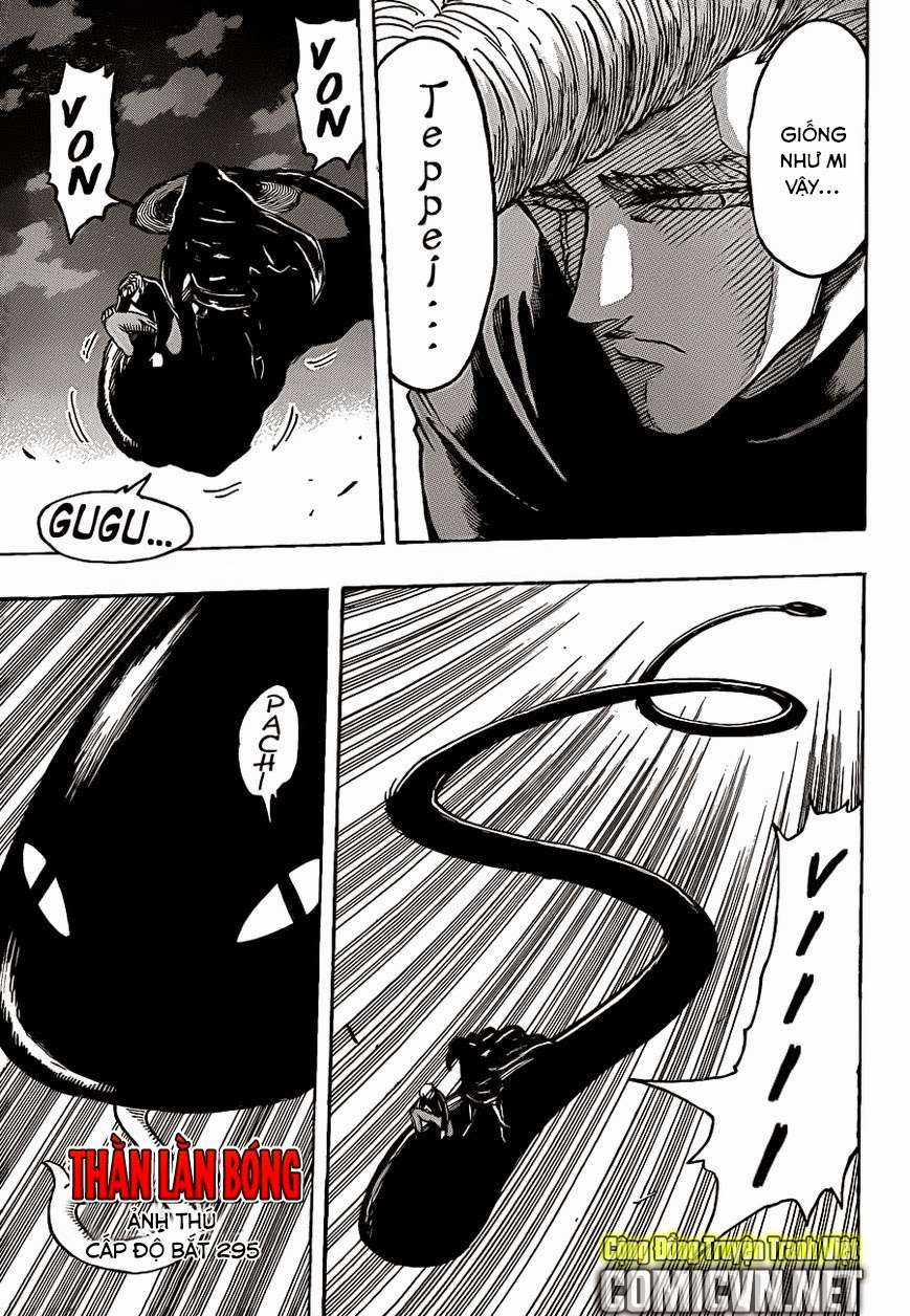 Toriko - Thợ Săn Ẩm Thực - Chapter 241 - Trang 7