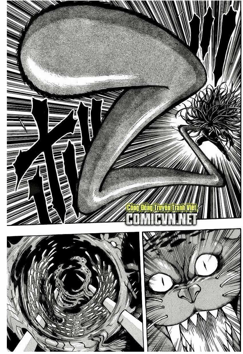 Toriko - Thợ Săn Ẩm Thực - Chapter 248 - Trang 3