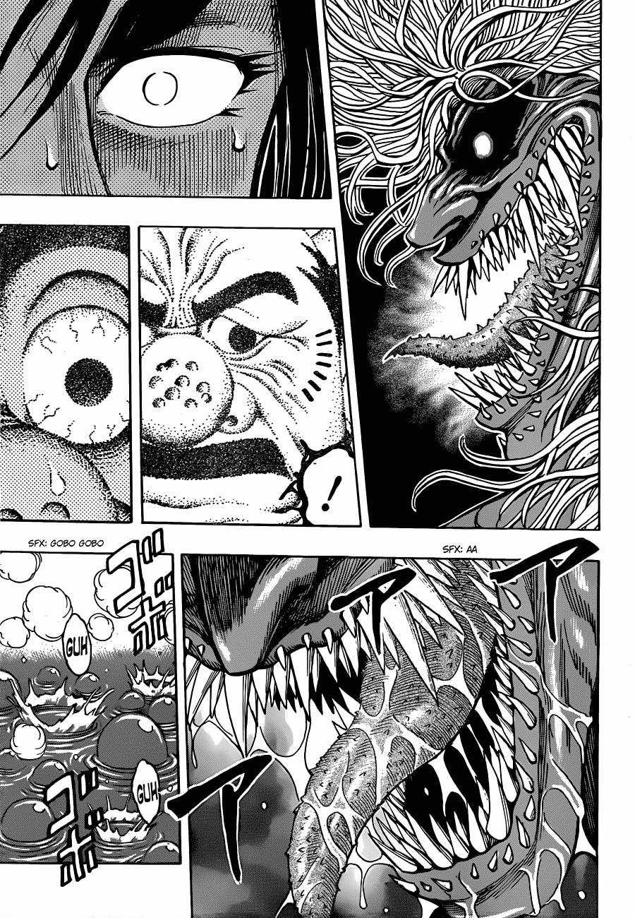 Toriko - Thợ Săn Ẩm Thực - Chapter 276 - Trang 4