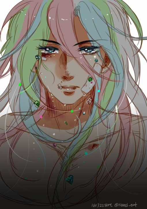 Toriko - Thợ Săn Ẩm Thực - Chapter 280 - Trang 1