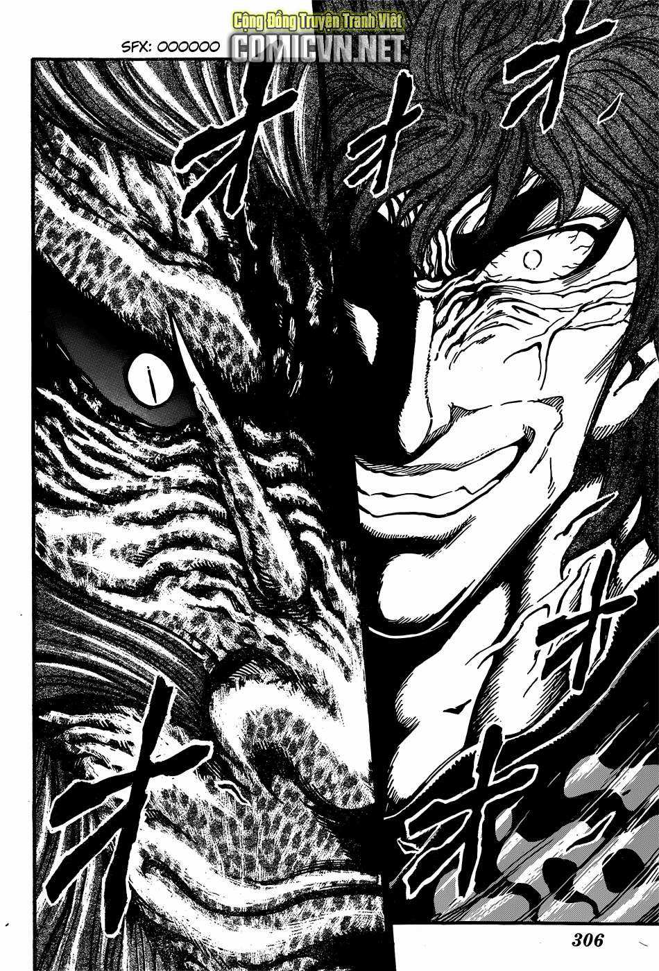 Toriko - Thợ Săn Ẩm Thực - Chapter 285 - Trang 13