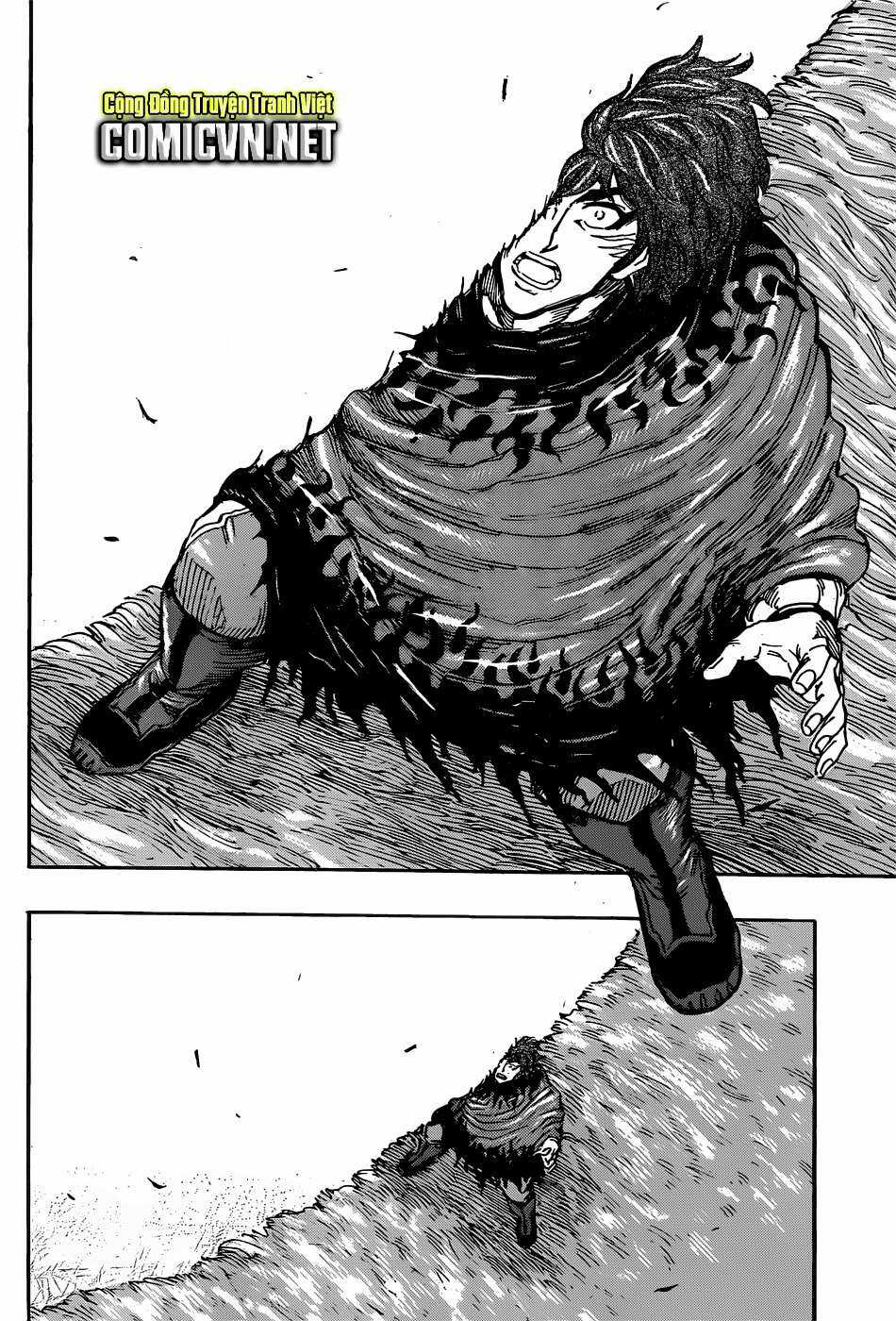 Toriko - Thợ Săn Ẩm Thực - Chapter 285 - Trang 17