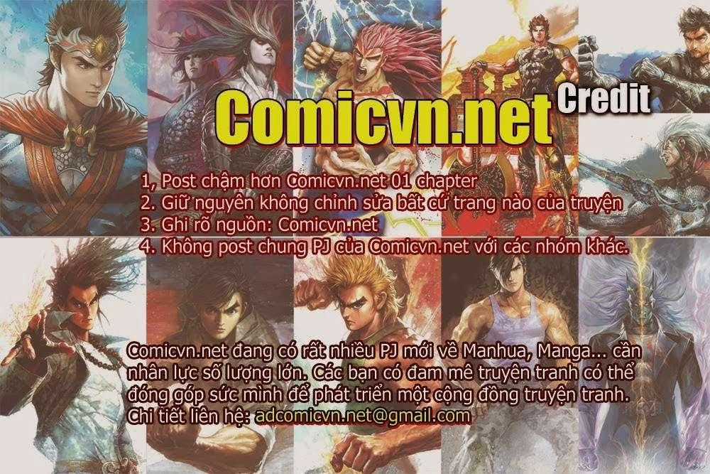 Toriko - Thợ Săn Ẩm Thực - Chapter 293 - Trang 1