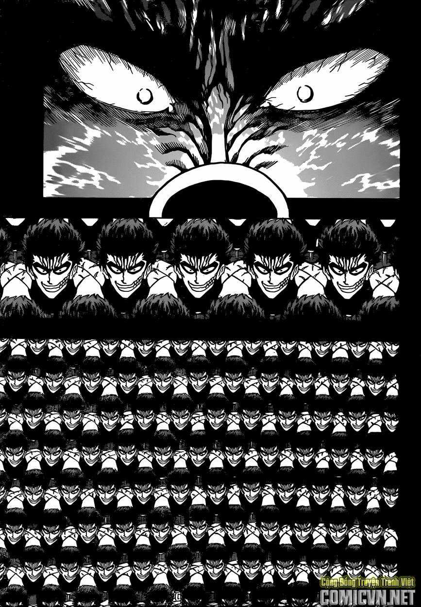 Toriko - Thợ Săn Ẩm Thực - Chapter 309 - Trang 9