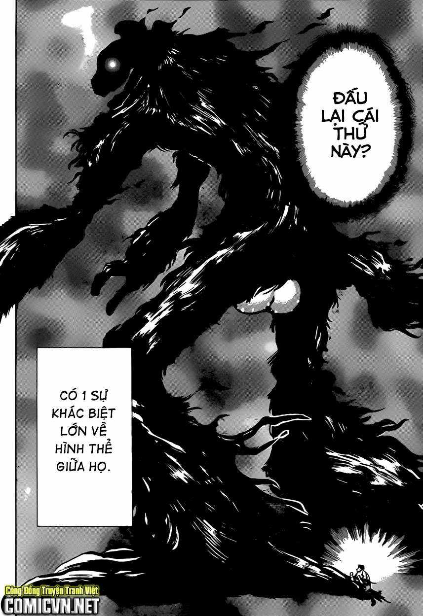 Toriko - Thợ Săn Ẩm Thực - Chapter 311 - Trang 5