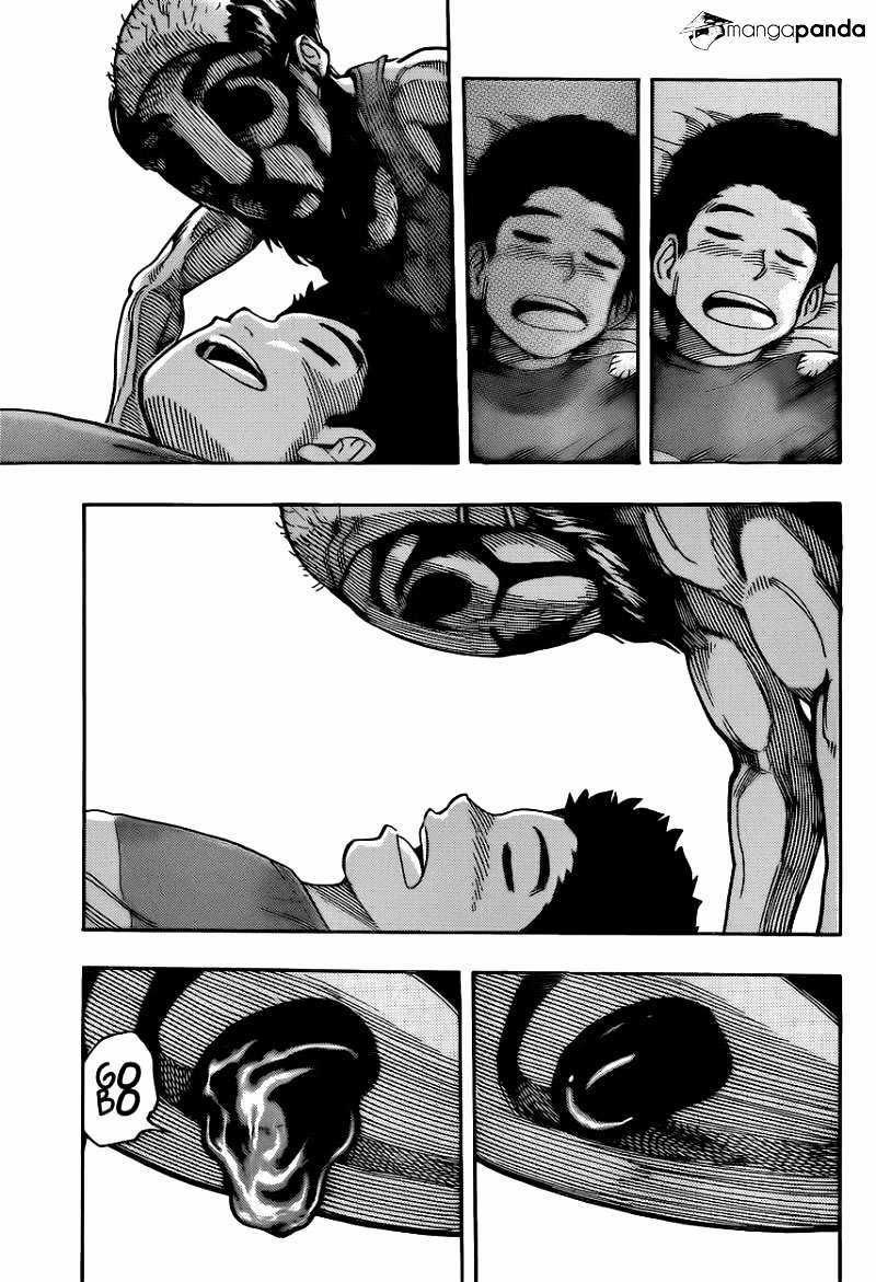 Toriko - Thợ Săn Ẩm Thực - Chapter 331 - Trang 15