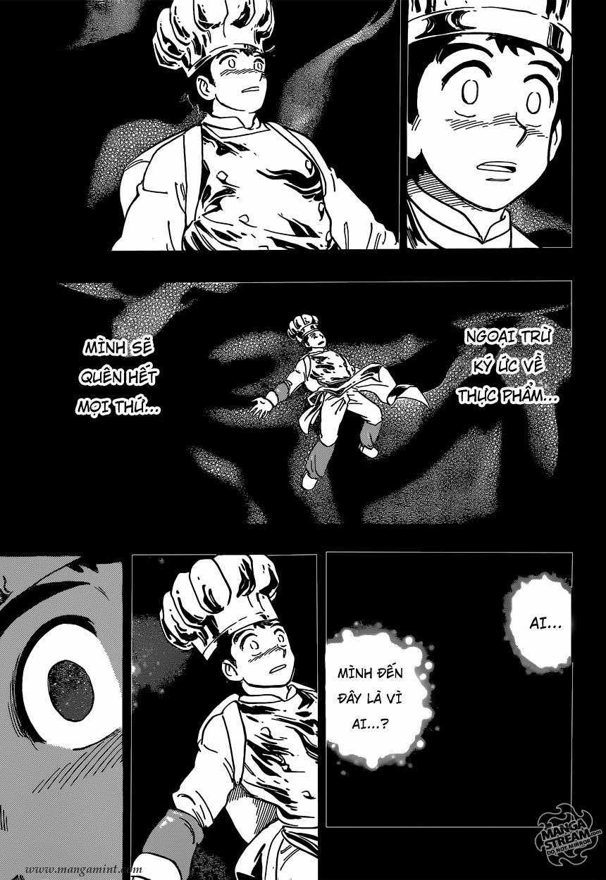 Toriko - Thợ Săn Ẩm Thực - Chapter 349 - Trang 8