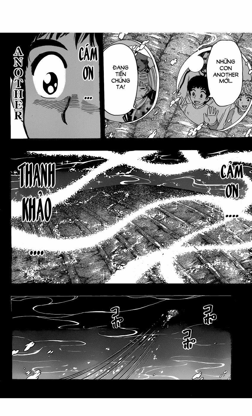 Toriko - Thợ Săn Ẩm Thực - Chapter 352 - Trang 7