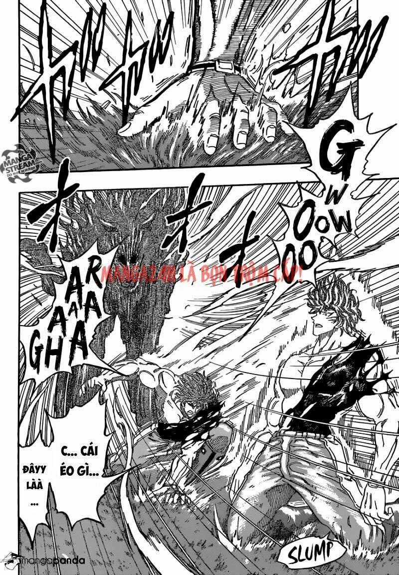 Toriko - Thợ Săn Ẩm Thực - Chapter 355 - Trang 2