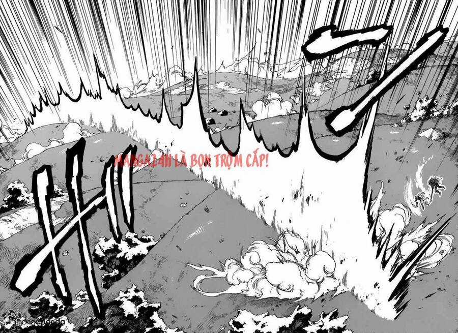 Toriko - Thợ Săn Ẩm Thực - Chapter 355 - Trang 12