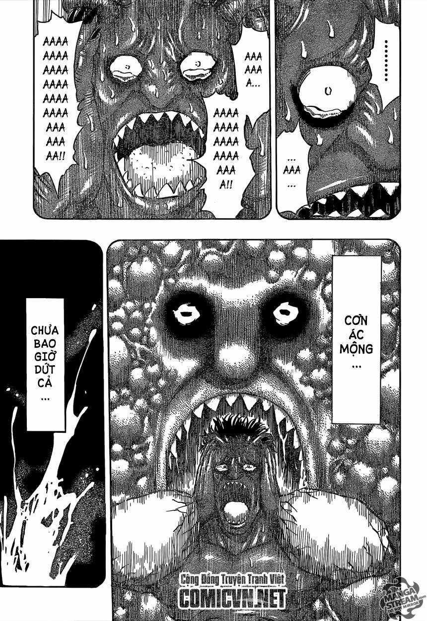 Toriko - Thợ Săn Ẩm Thực - Chapter 358 - Trang 7