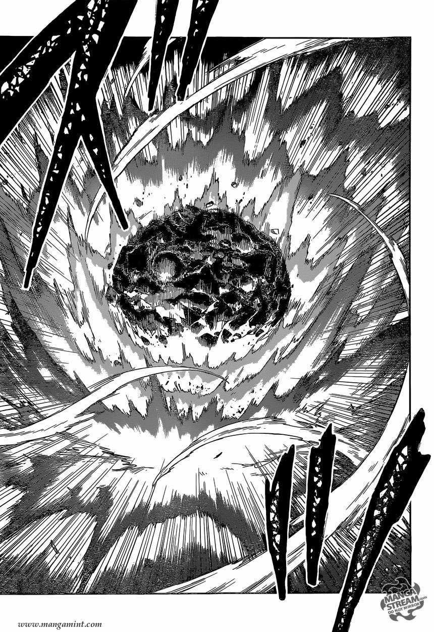 Toriko - Thợ Săn Ẩm Thực - Chapter 360 - Trang 4