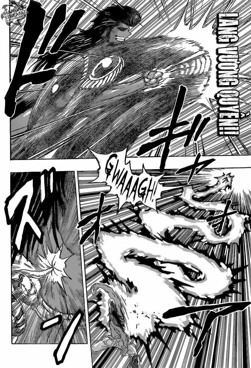 Toriko - Thợ Săn Ẩm Thực - Chapter 366 - Trang 15