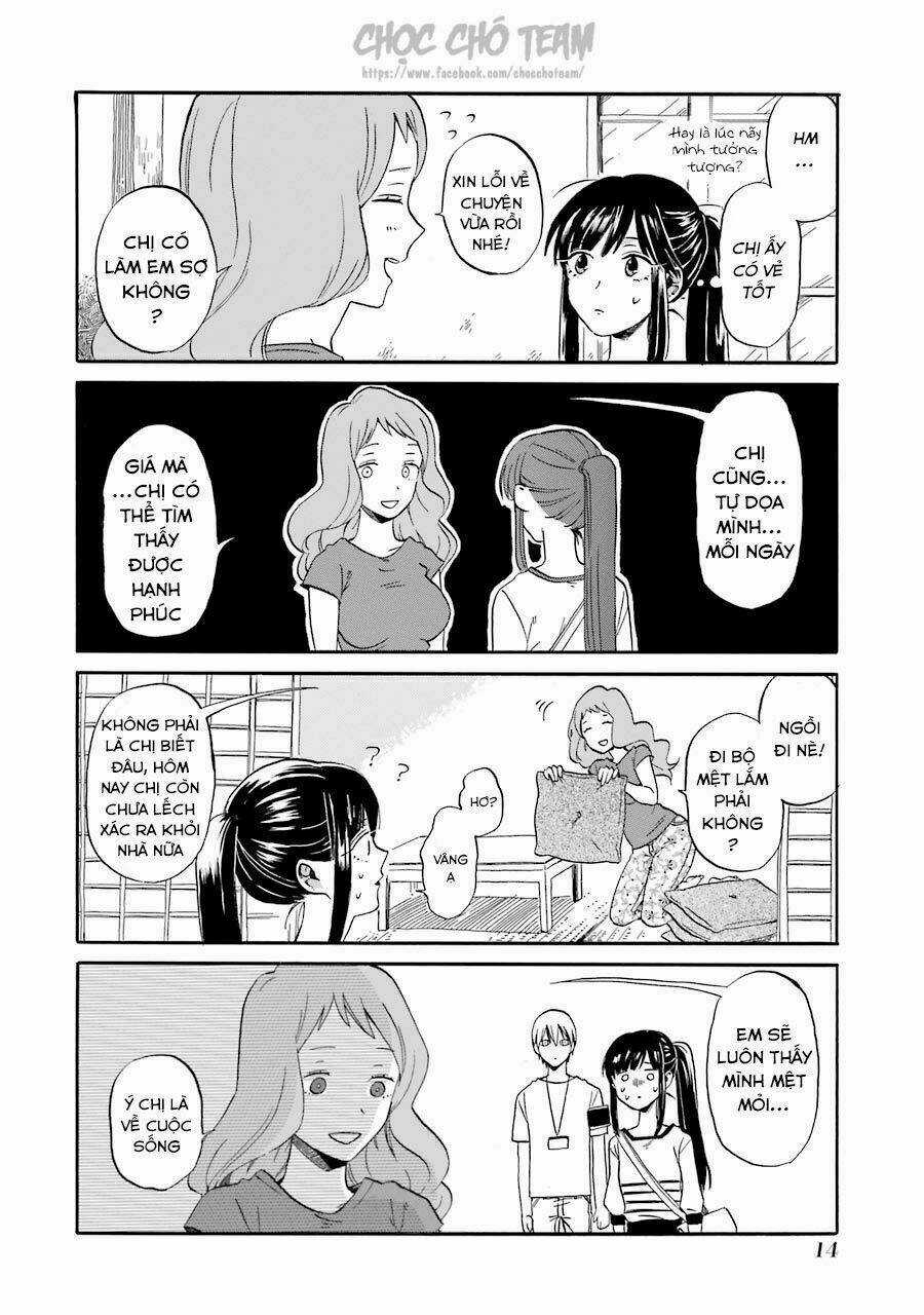 Torimania - Chapter 1.1 - Trang 19