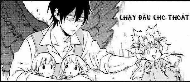 Torimania - Chapter 1.1 - Trang 25